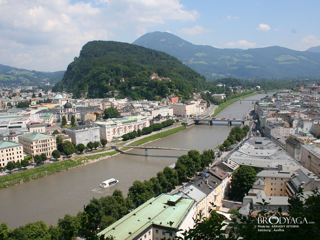 Salzburg